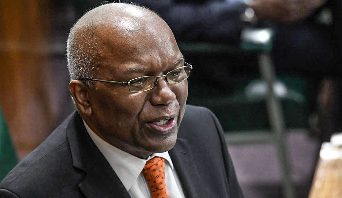 JAMAICA | PNP Opposed to removing COVID-19 test requirements for entry to Jamaica